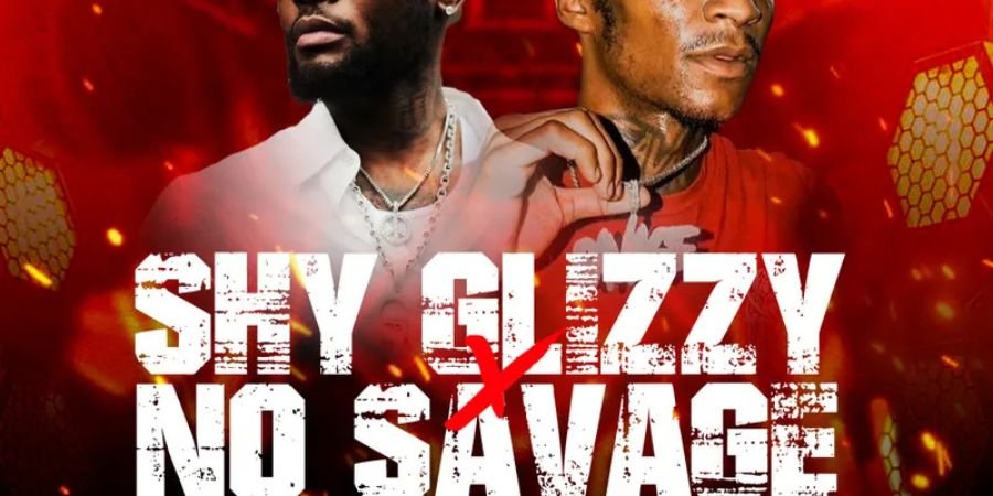 Shy Glizzy