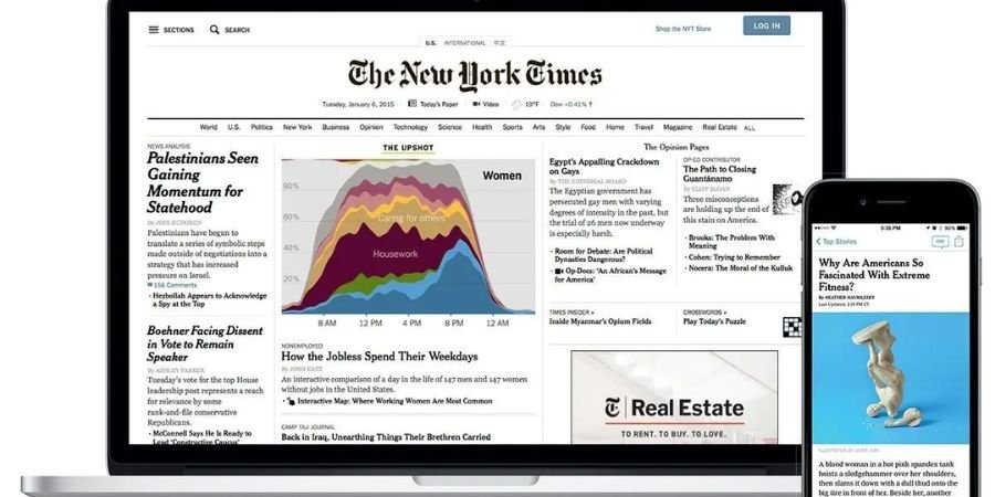 one way to pay nyt