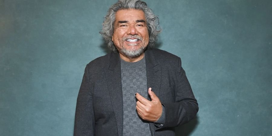 george lopez net worth