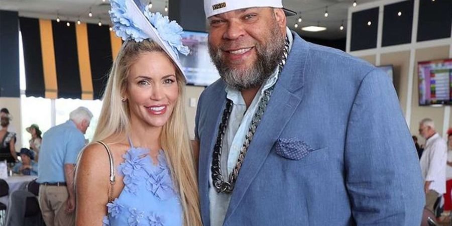 Tyrus wife