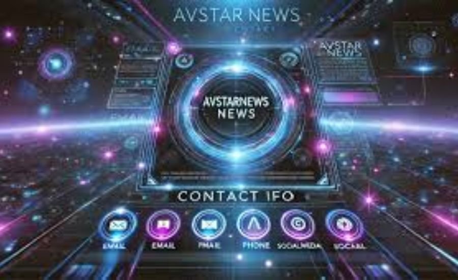 Office Avstarnews