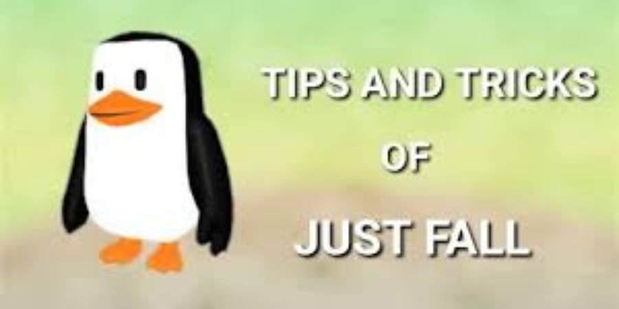 just fall github
