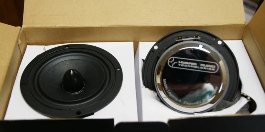 hybrid audio technologies
