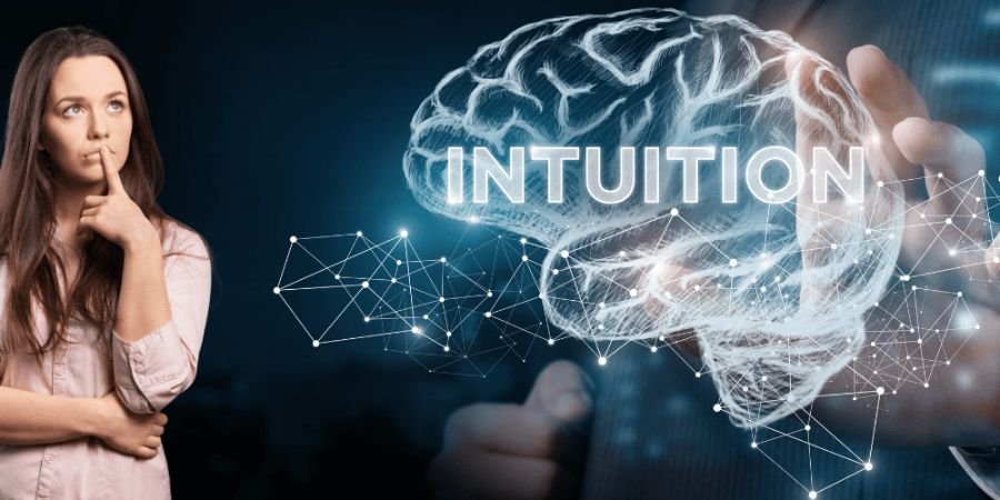 intuition Blogspot blog
