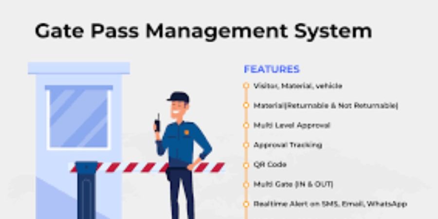 gatepass
